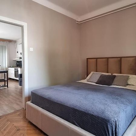 Cosy 2 Room Apartment With Nice Vibe, For Up To 4 Ljubljana Buitenkant foto