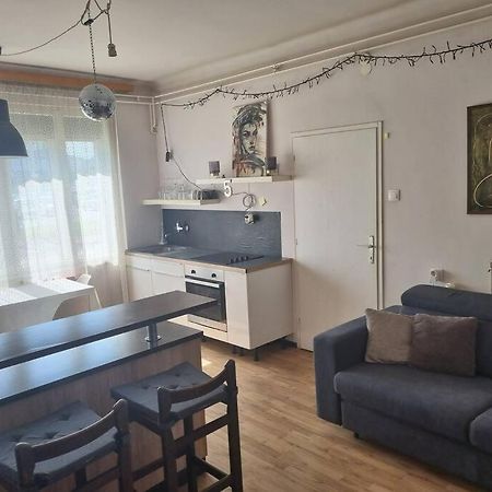 Cosy 2 Room Apartment With Nice Vibe, For Up To 4 Ljubljana Buitenkant foto