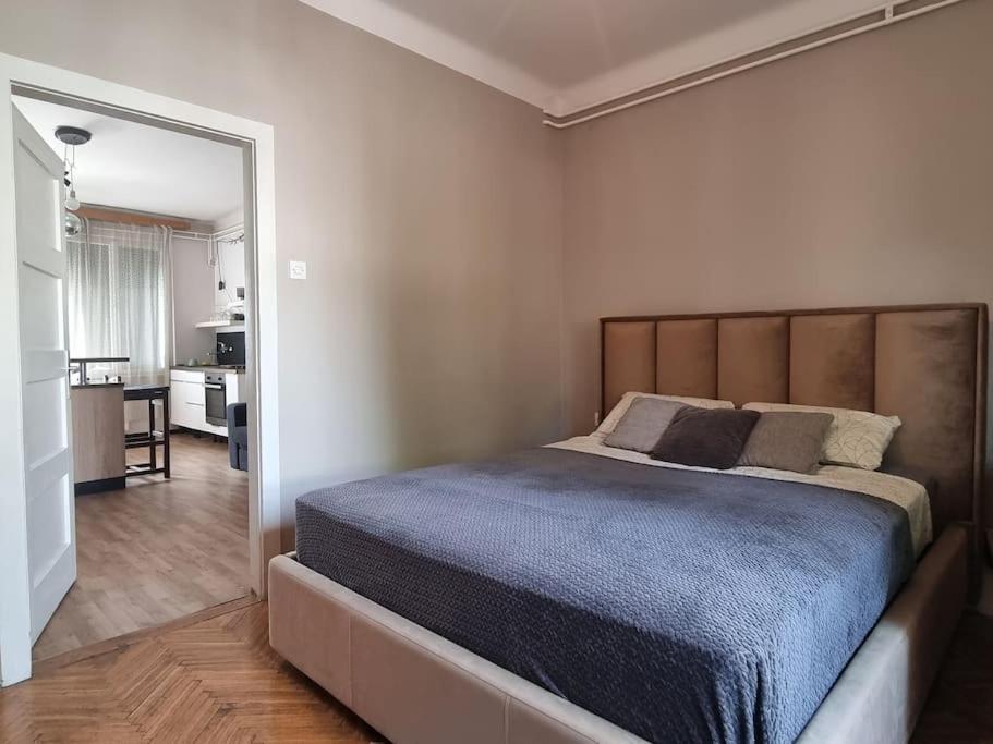 Cosy 2 Room Apartment With Nice Vibe, For Up To 4 Ljubljana Buitenkant foto